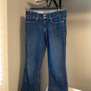 Gap Jeans